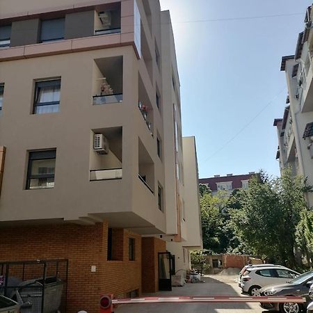 Apartman Ana Ni Exterior foto
